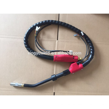 panasonic robot welding torch high quality